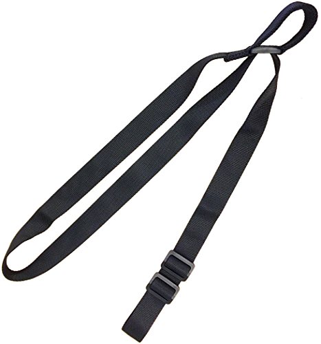 STI Sangle Mil-Spec Sangle 2 points avec réglage de boucle rapide