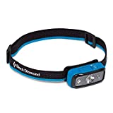 Black Diamond Equipment - Lampe frontale SpotLite 200 - Azul