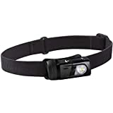 Lampe frontale Princeton Tec Snap RGB (300 Lumens, Noir)