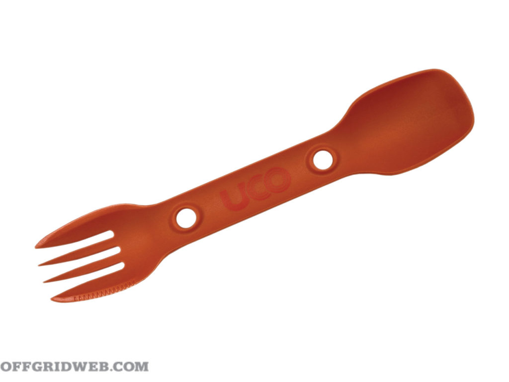 spork