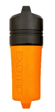 meilleurs briquets de survie - Exotac FireSLEEVE