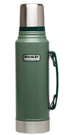 meilleur thermos - stanley classique