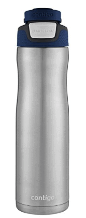 meilleur thermos - contigo