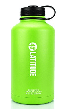 meilleur thermos - 45 degrés