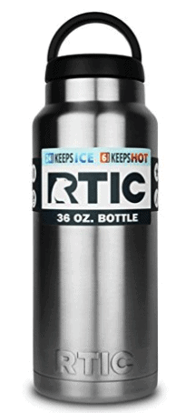 meilleur thermos - rtic