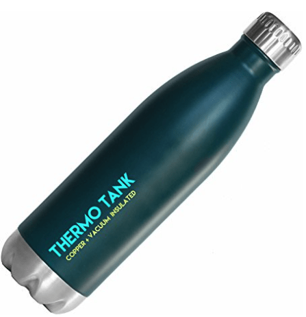 meilleur thermos - réservoir thermo