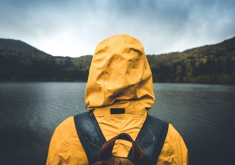 Mode de vie des personnes actives en plein air | Liste d'équipement de Wanderlust fait maison | XX choses que vous devriez avoir dans votre liste d'équipement de sentier des Appalaches