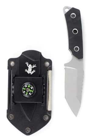 Couteau de survie