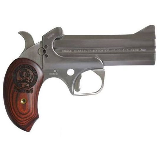 Bond Arms Snake Slayer Snake Guns