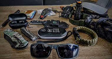 Liste EDC