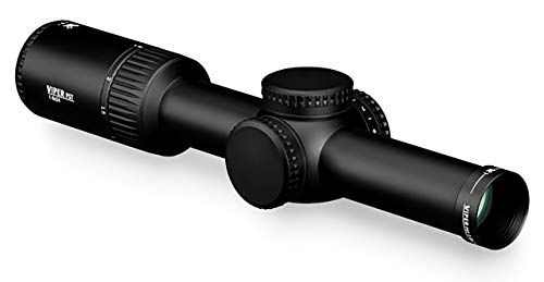 Lunette de visée Vortex Optics Viper PST Gen II Second plan focal