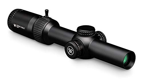 Lunette de visée Vortex Optics Strike Eagle Second Plan Focal